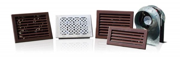 subfloor ventilation products